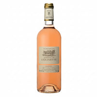 Rosé Cuvée Spéciale
