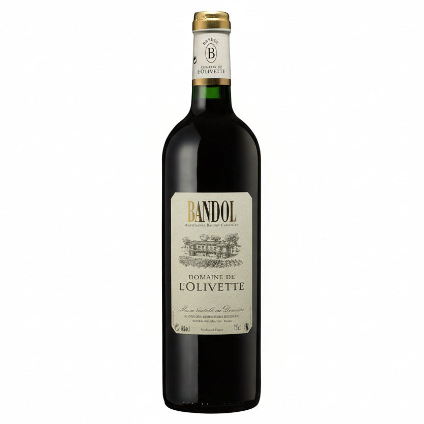 Rouge Cuvée Tradition