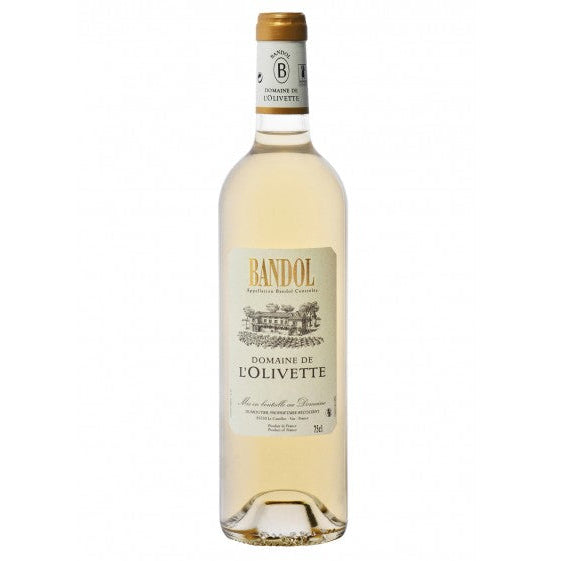 Blanc Cuvée Tradition