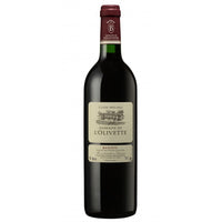 Rouge Cuvée Spéciale