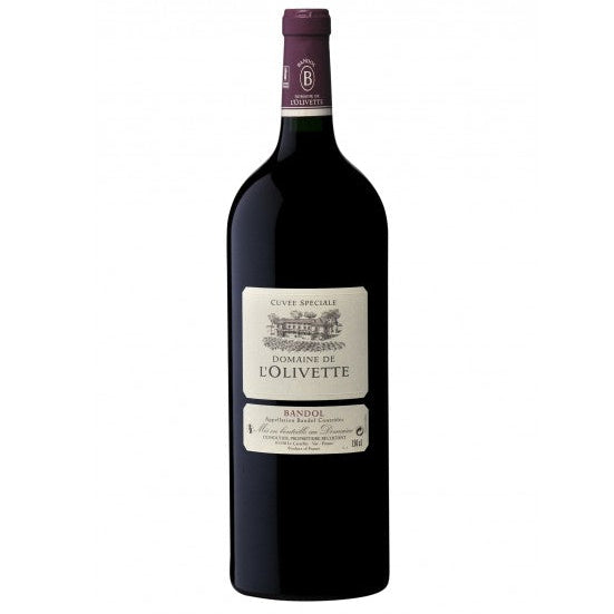 Rouge Cuvée Spéciale